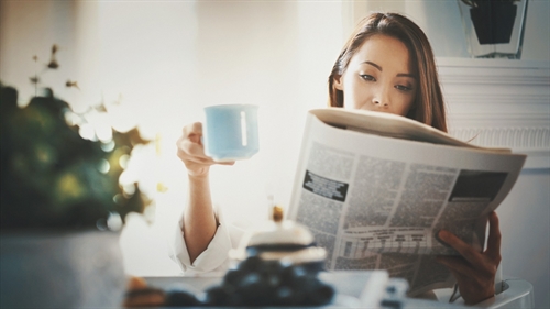 Four new years resolutions to cut clutter Four new years resolutions to cut clutter