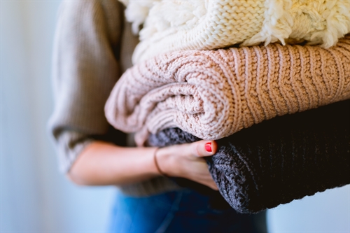 Top tips to save cash in cold weather