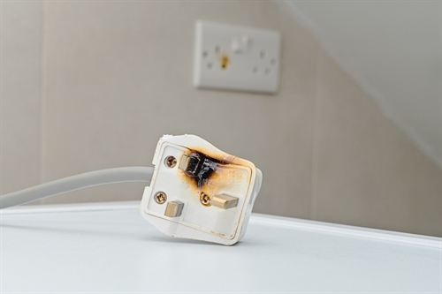 What to do when your smoke alarm goes off