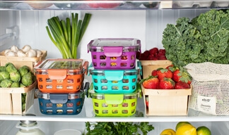 Make your fridge and freezer more efficient