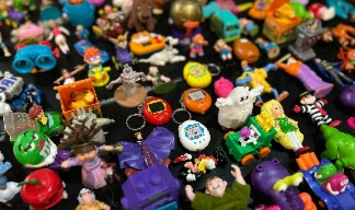 Tips for selling your vintage toys Tips for selling your vintage toys