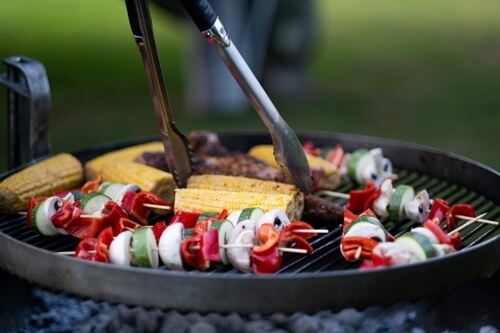 Get your barbecue ready for summer